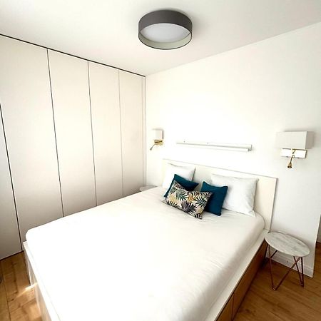 Beautiful Two Bedroom Apartment In Luxembourg City Center Exterior photo